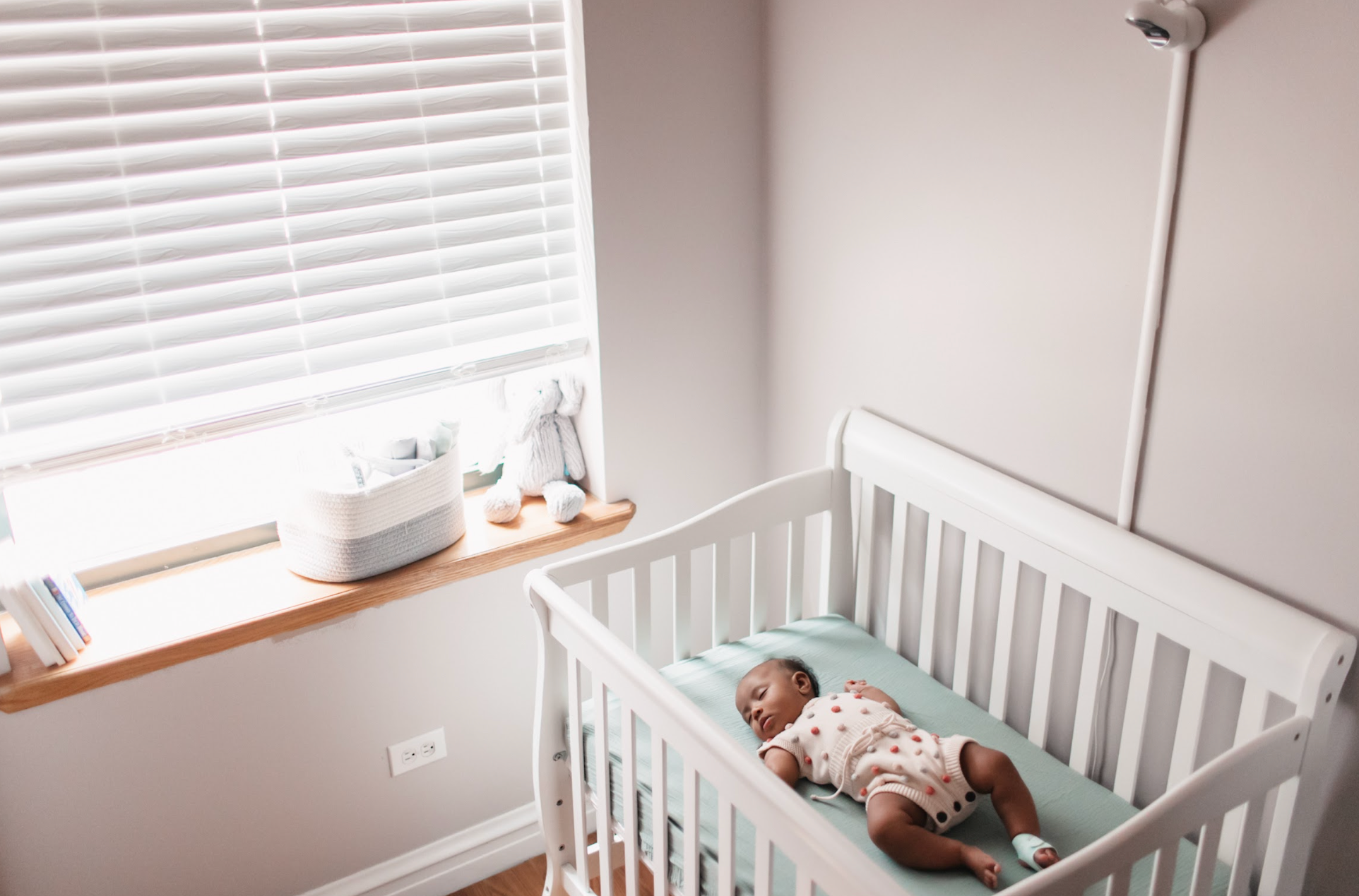 5 Things to Avoid When Sleep Training Your Baby