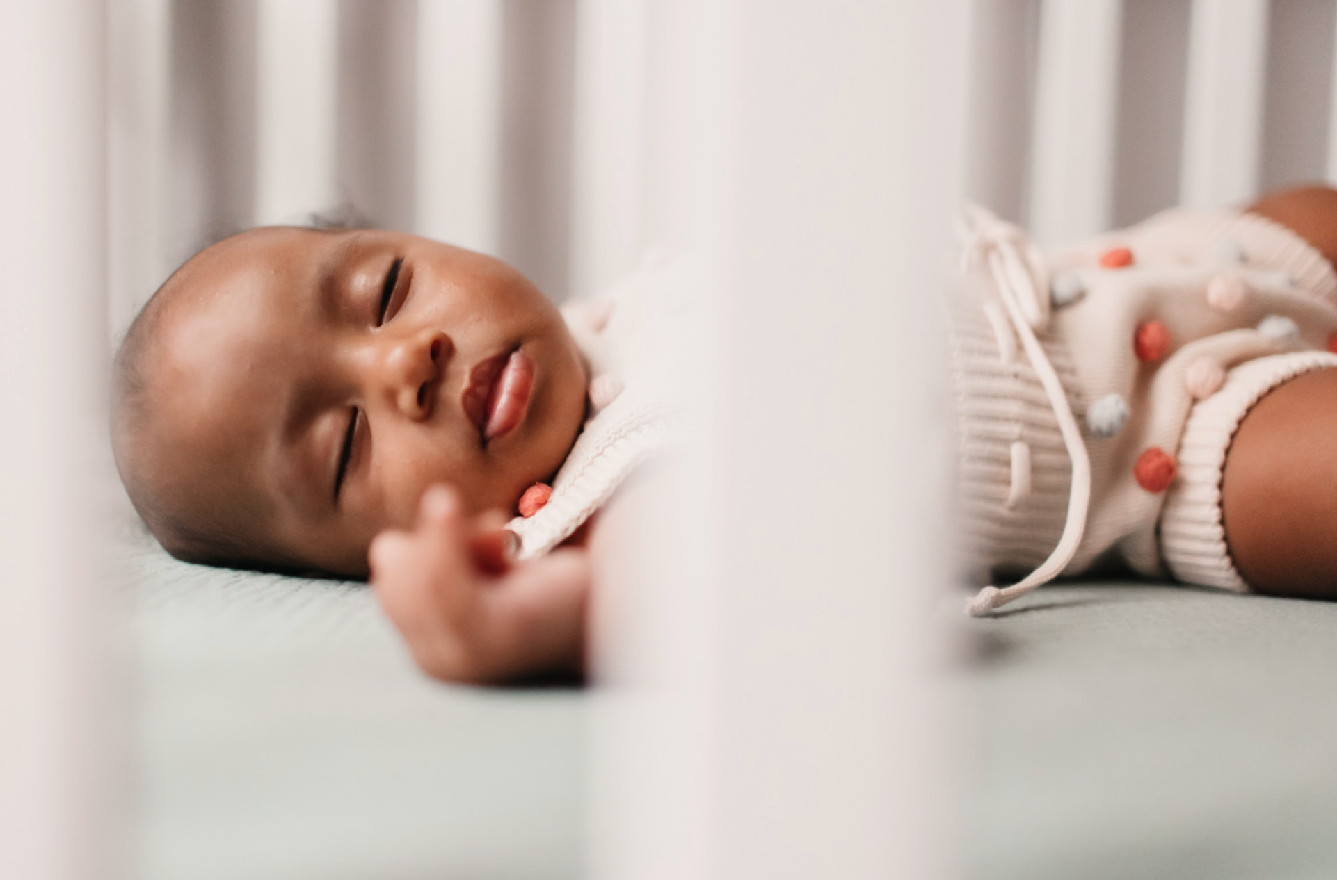 Should I Track My Baby’s Sleep