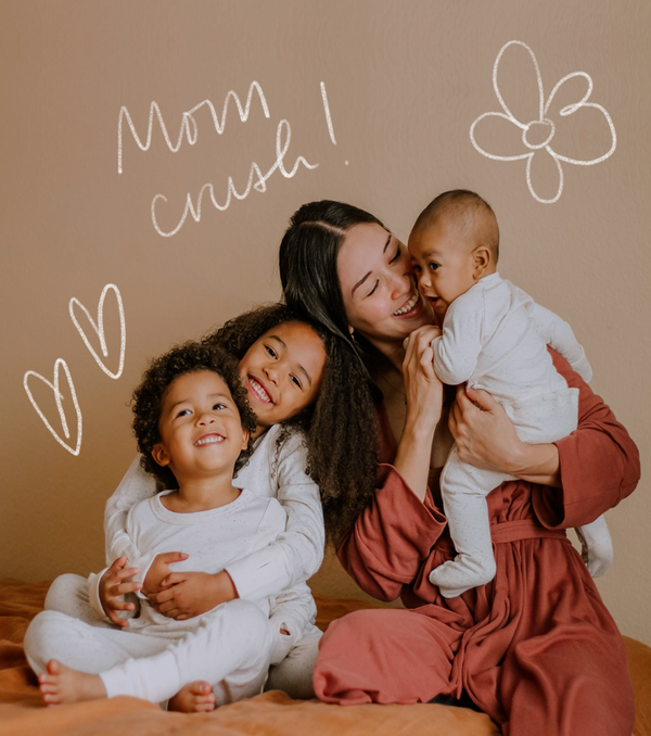 Mum Crushes