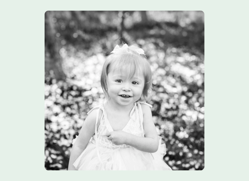 Parent Stories – “Dream Sock® readings were very close to hospital readings.”