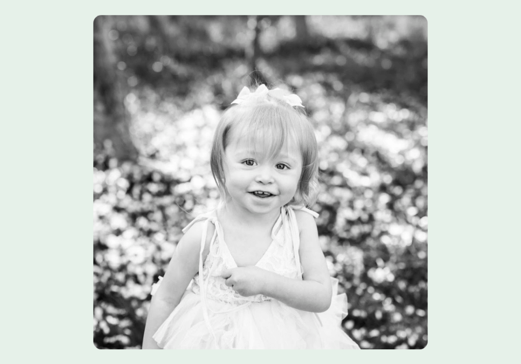 Parent Stories – “Dream Sock® readings were very close to hospital readings.”