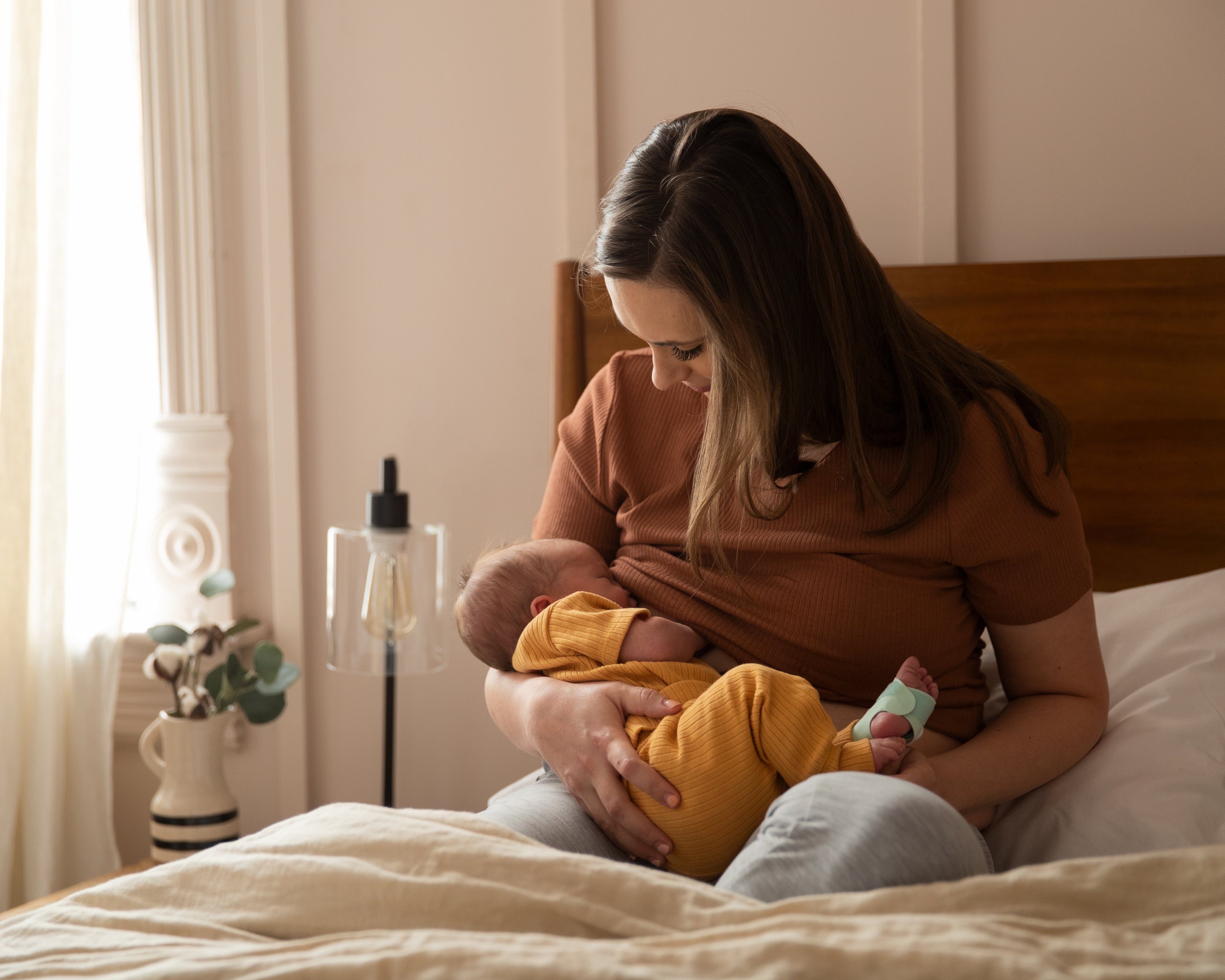National Breastfeeding Celebration Week