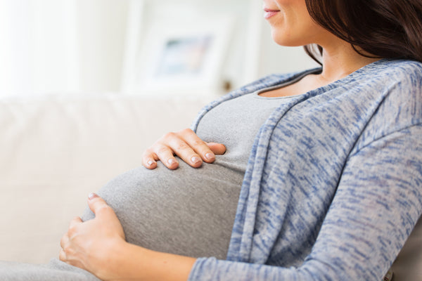 Six Ways to Combat Anxiety During Pregnancy