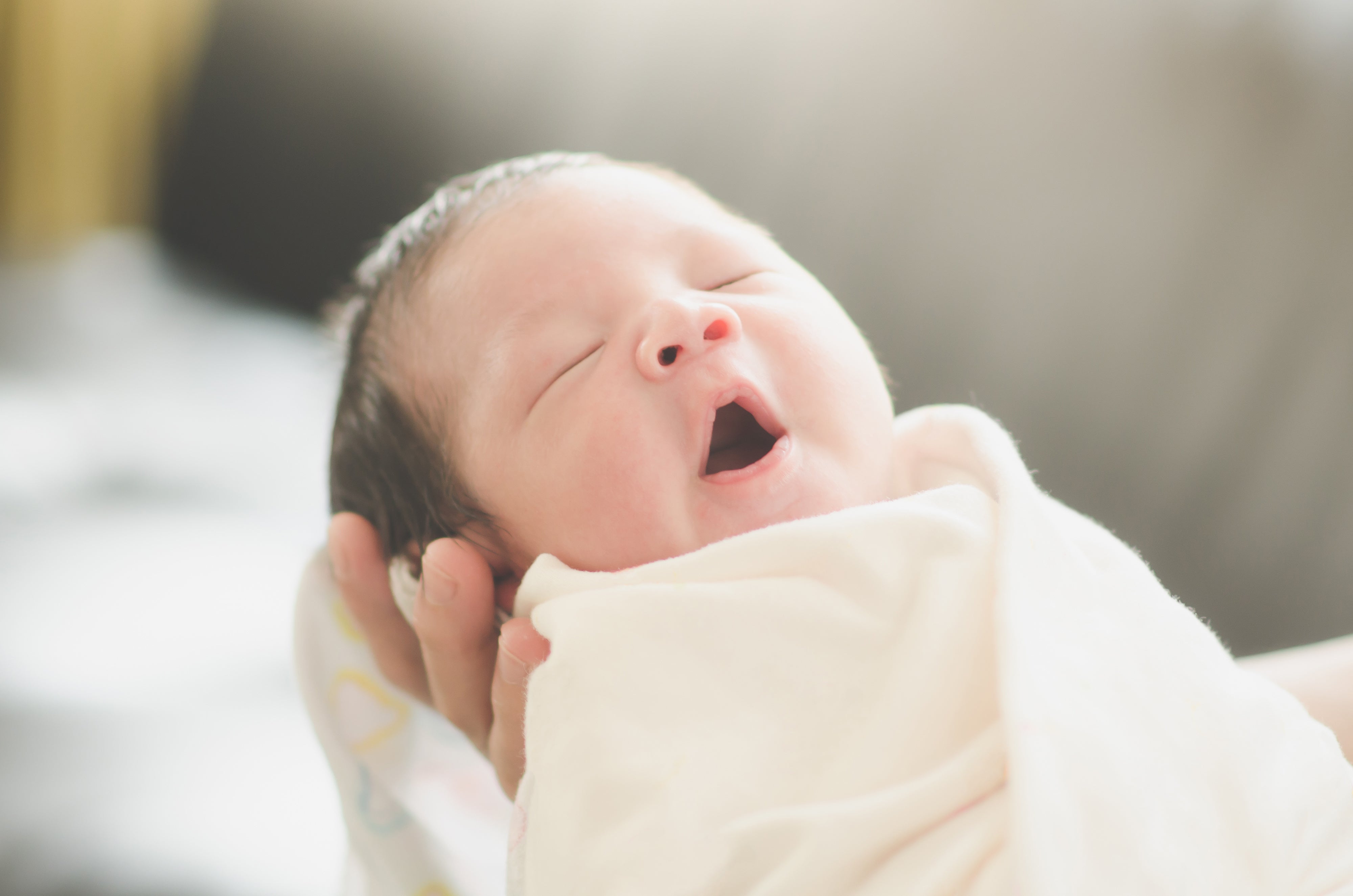 NEWBORN ESSENTIALS - A MIDWIFE’S GUIDE