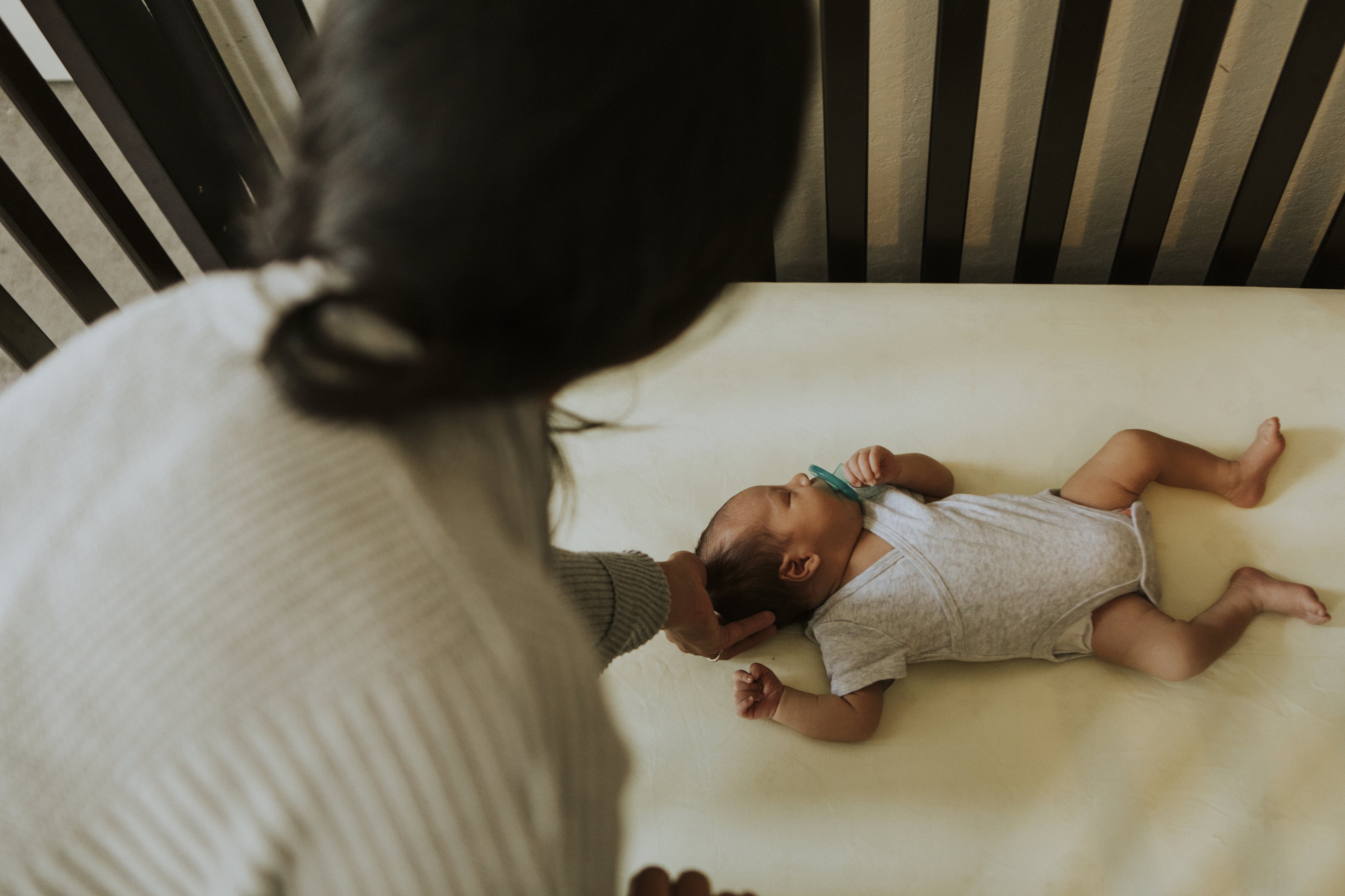 Baby Safety Month: 5 Baby Safety Tips For New Parents