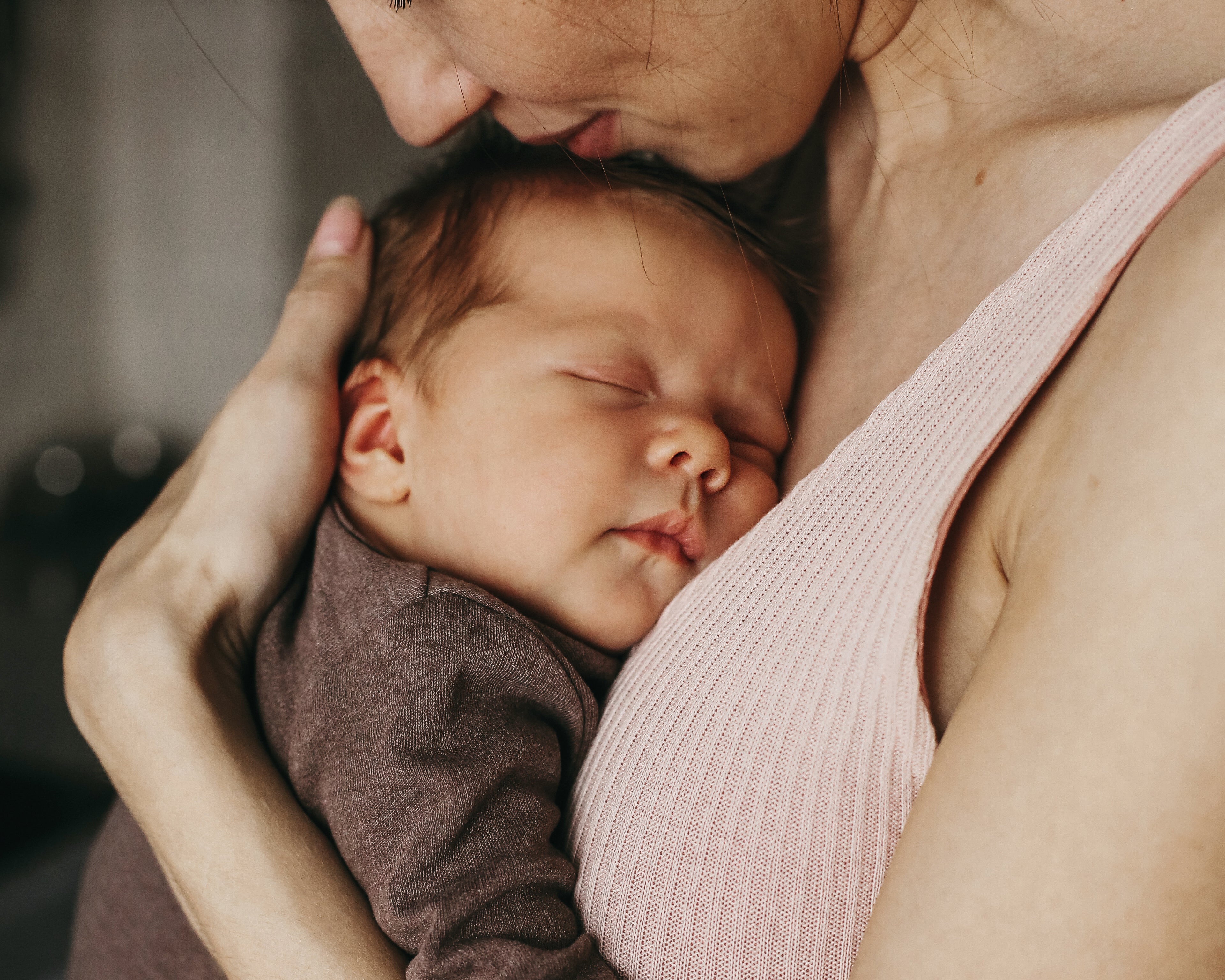 Your baby's milestones and sleep