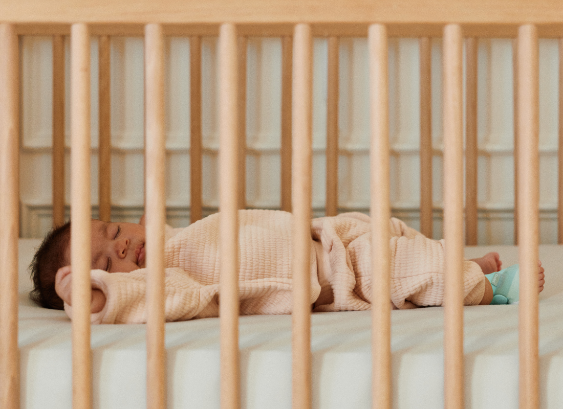 What is a Good Room Temperature for a Baby?