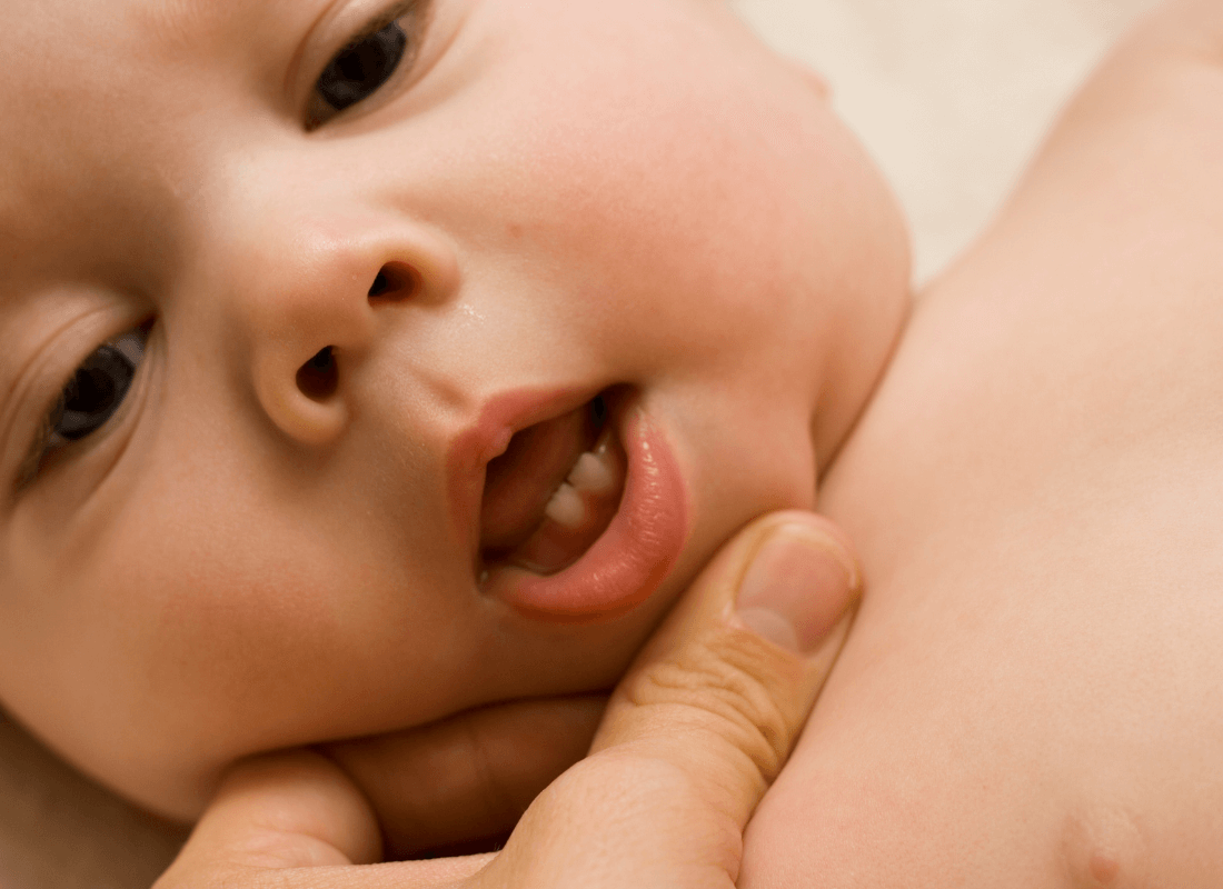 Do Babies Sleep More When Teething?
