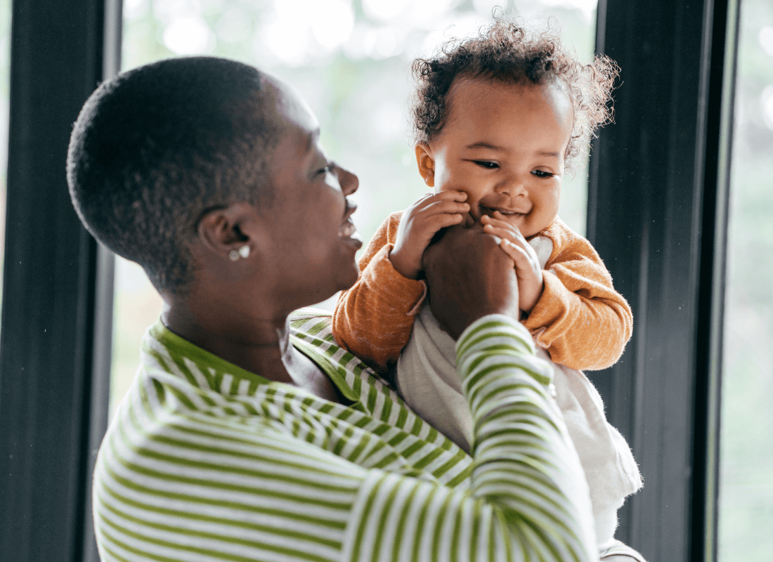 Tips for Baby Proofing Your House