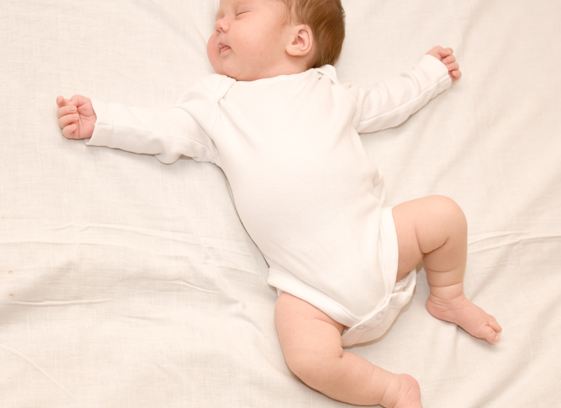 What Happens if Baby's Oxygen Levels are Low?