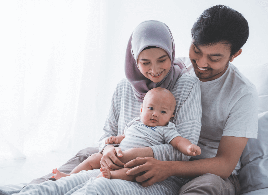 Baby Bouncer Safety