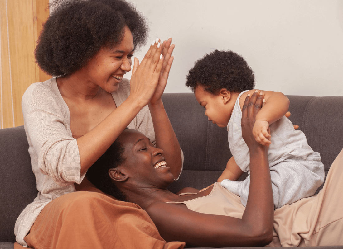 Your Baby's Milestones and Sleep