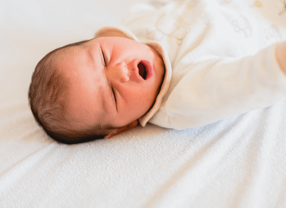 Signs of Sleep Regressions and What to Do About It