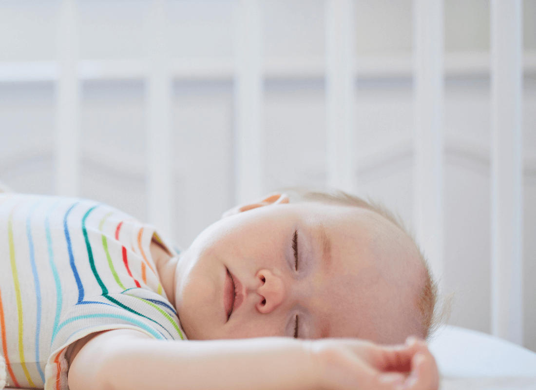 What is a Good Room Temperature for a Baby?