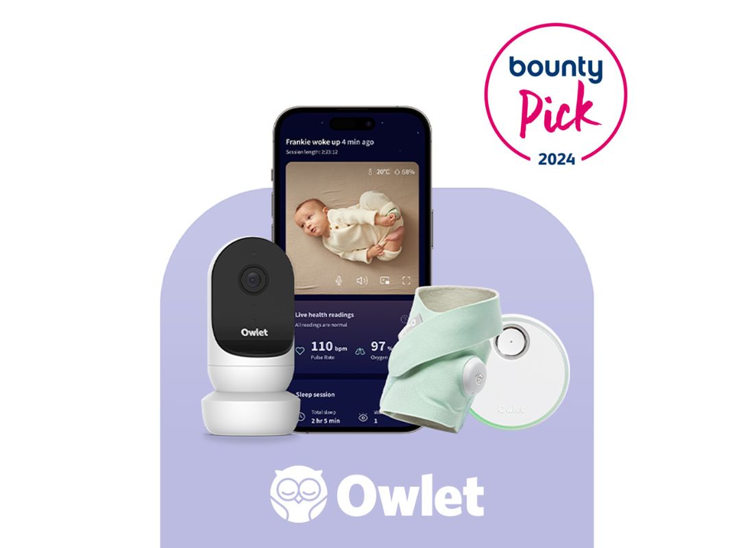 Owlet: A Bounty Top Pick for 2024 – What This Means for You