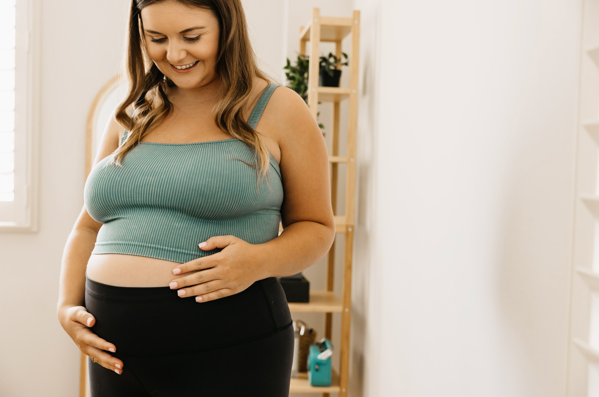 Top Tips To Get Better Sleep Whilst Pregnant
