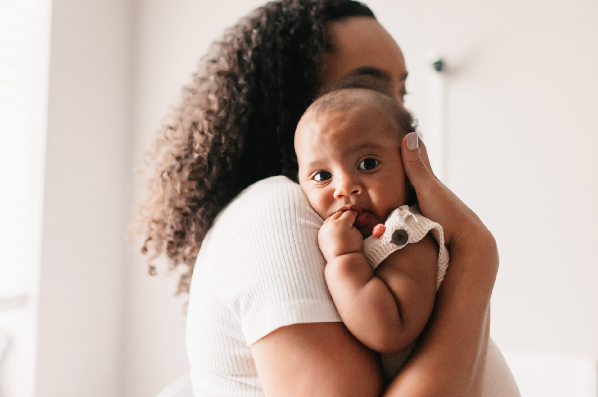 Separation Anxiety in Babies: How to Handle It