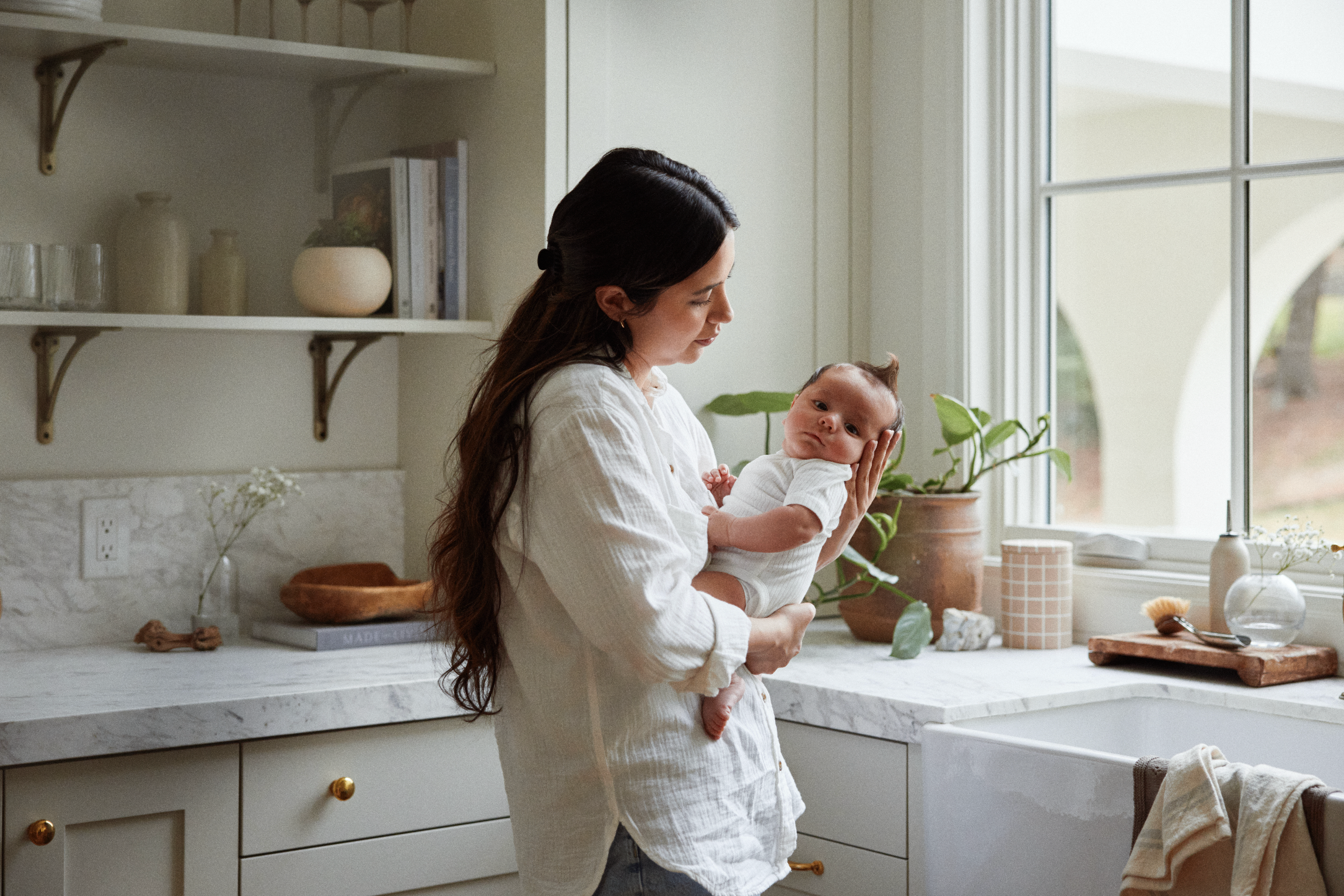 9 Things You Think You’re Doing Wrong As A Mother, But Are Actually Doing Right