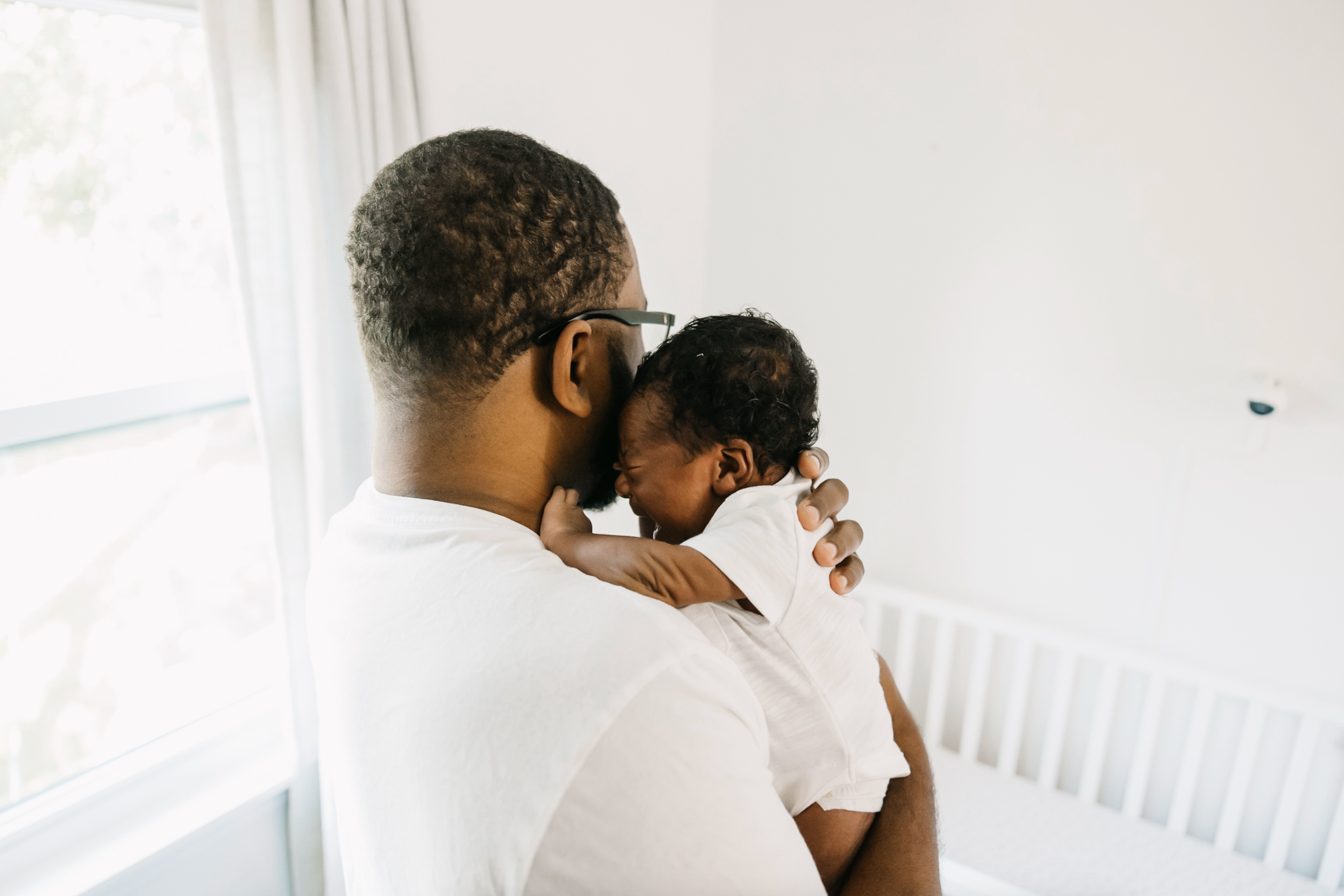 Sleep Tips for New Parents