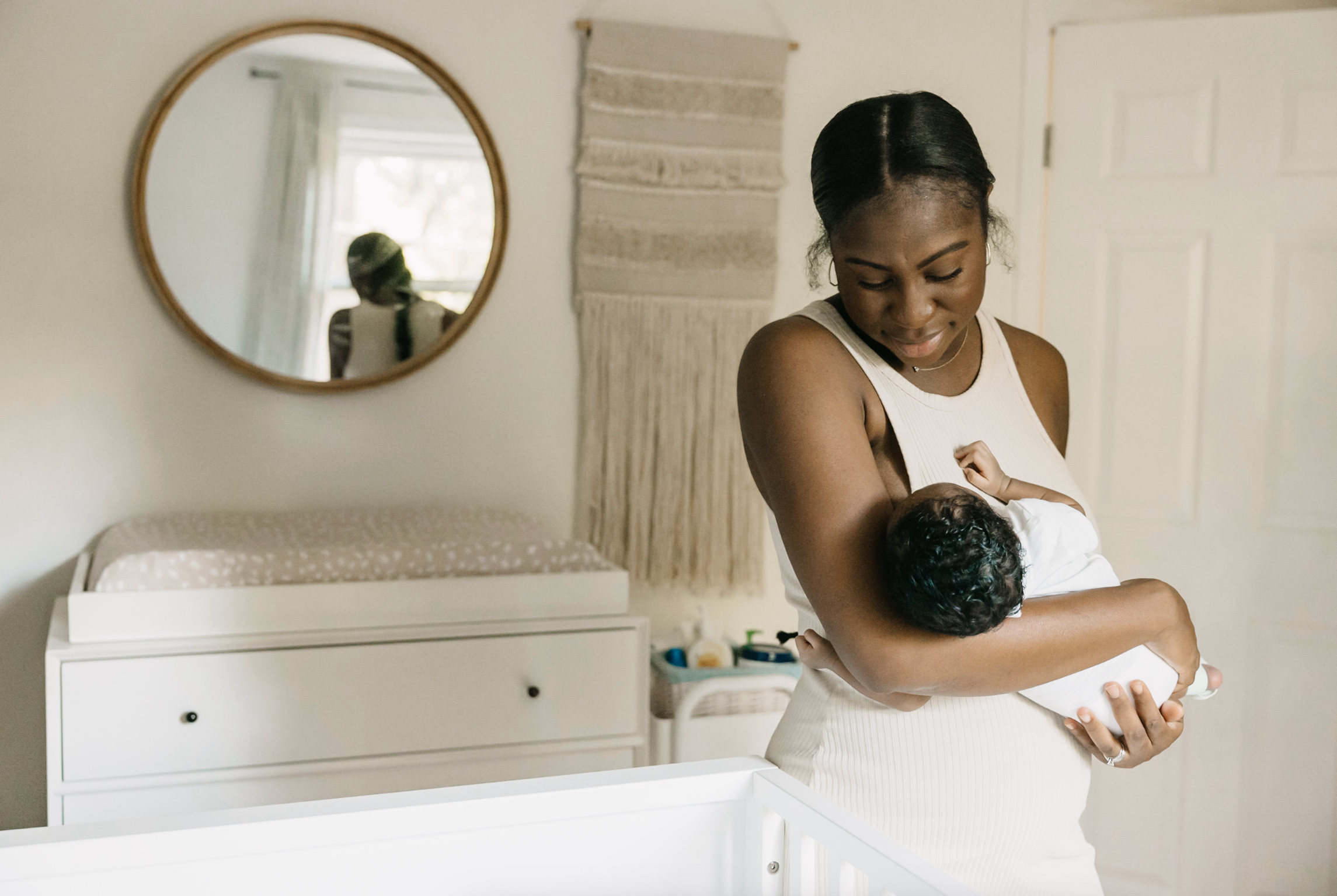How Can You Manage Sleep Deprivation While Raising a Baby?