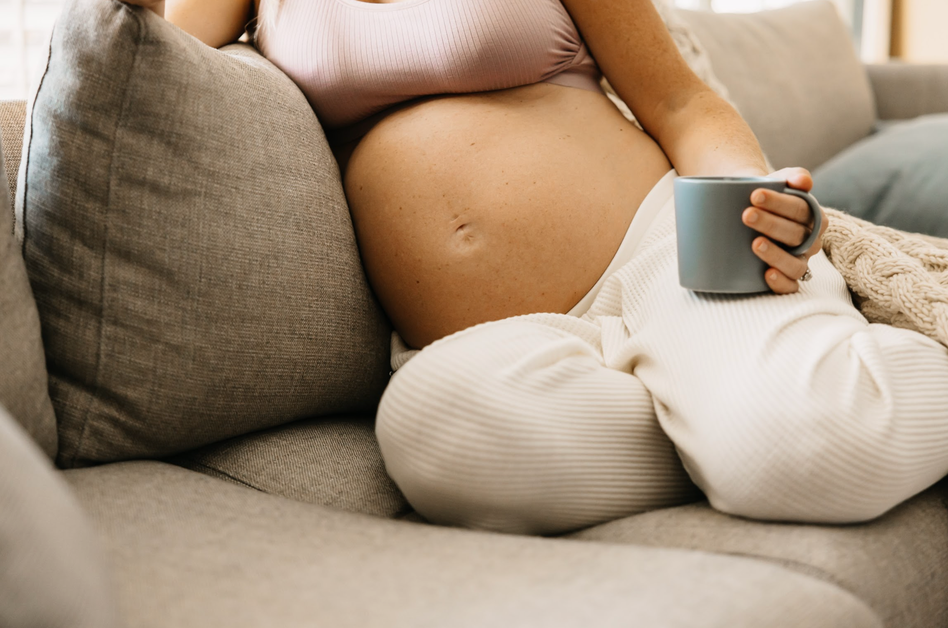 5 Sleeping Tips For Pregnant Women