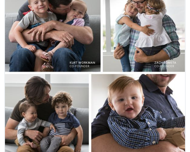 Meet the Dads that Founded Owlet