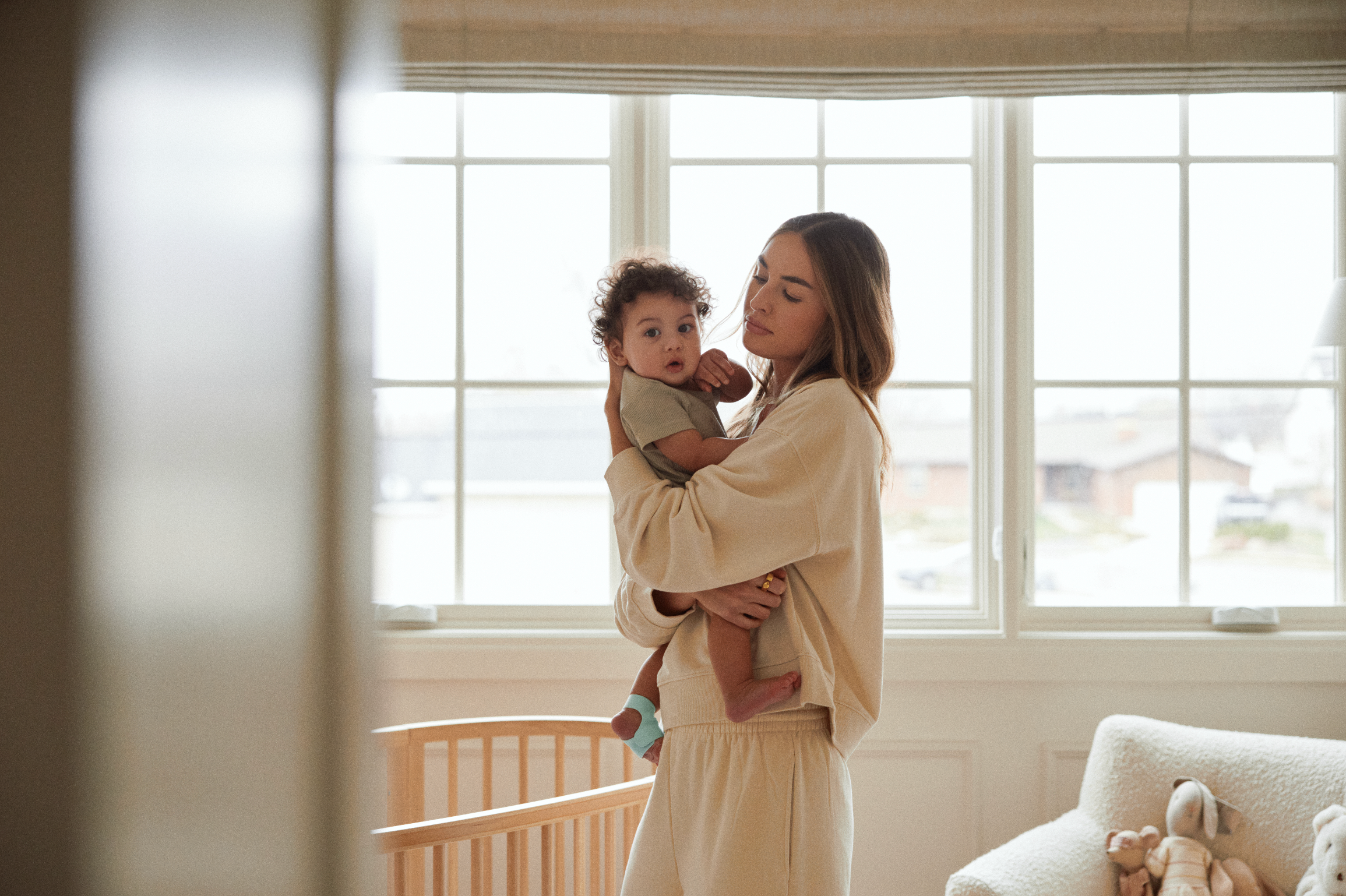 Baby Sleep Guide: How Much Sleep Does Your Baby Need?