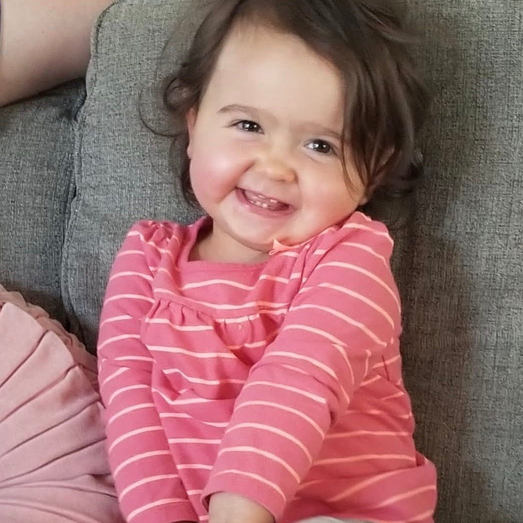 We will forever recommend the Owlet as our #1 baby item
