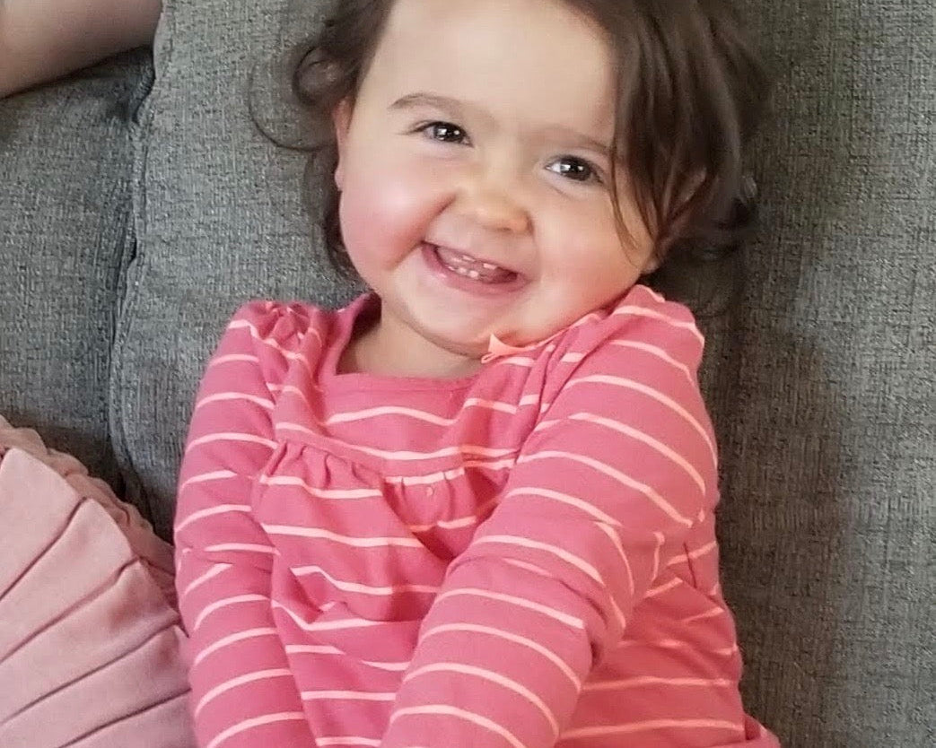 We will forever recommend the Owlet as our #1 baby item