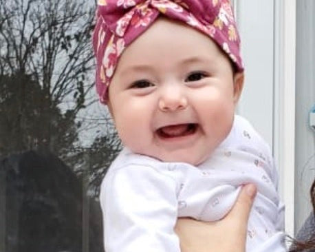Thanks to Owlet, I can prepare for my career and be a mum at the same time