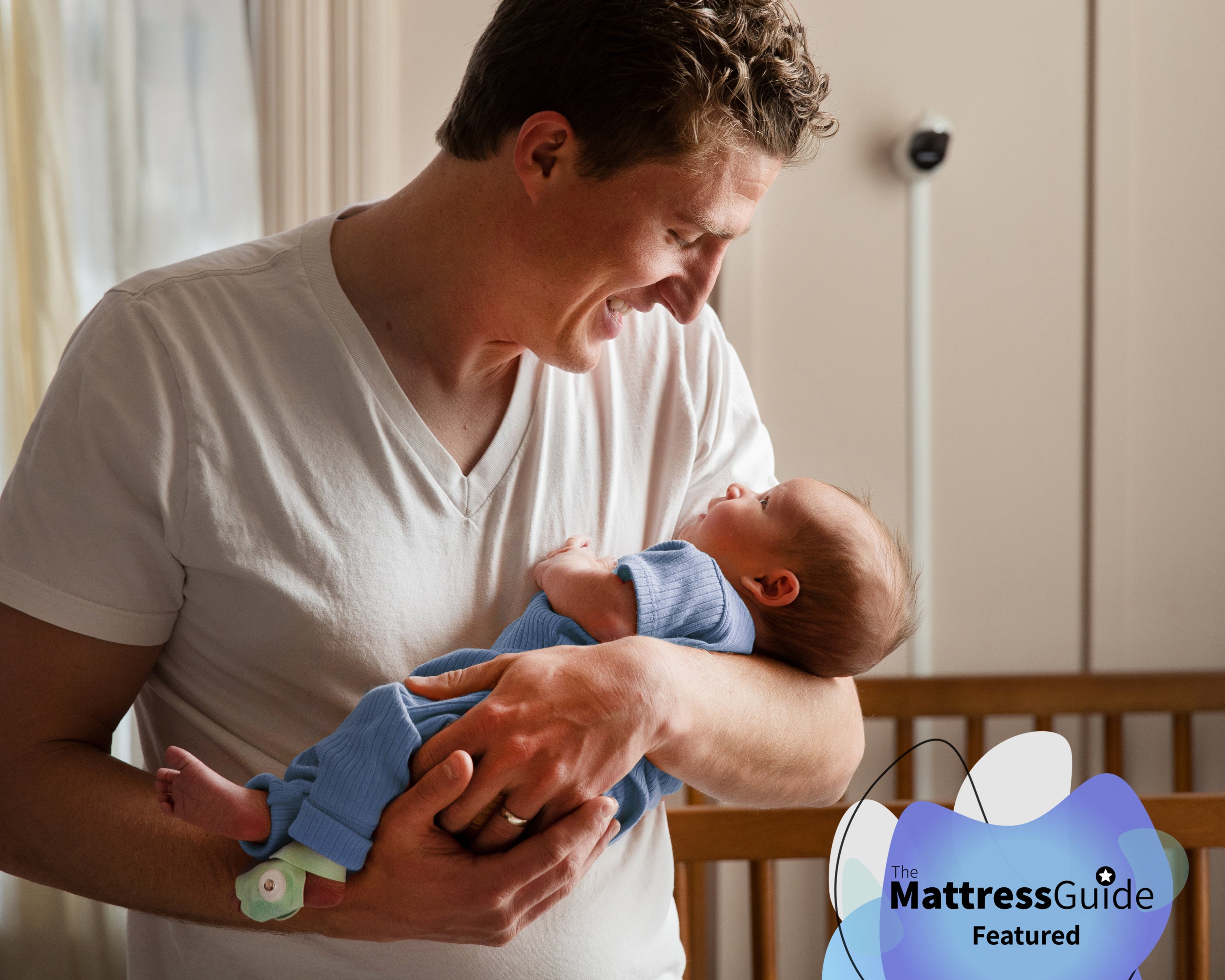 Duo Has Been Voted the #1 Baby Monitor of 2021!