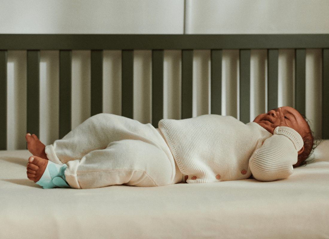 Sleeping Baby