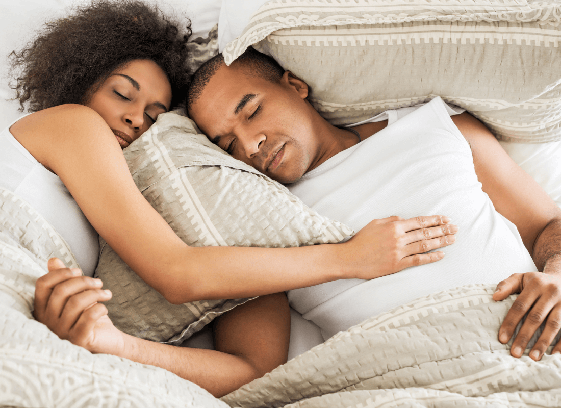 A Parent’s Guide to Better Sleep with a Newborn