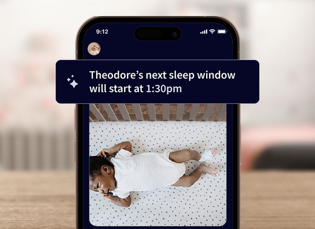 predictive sleep technology