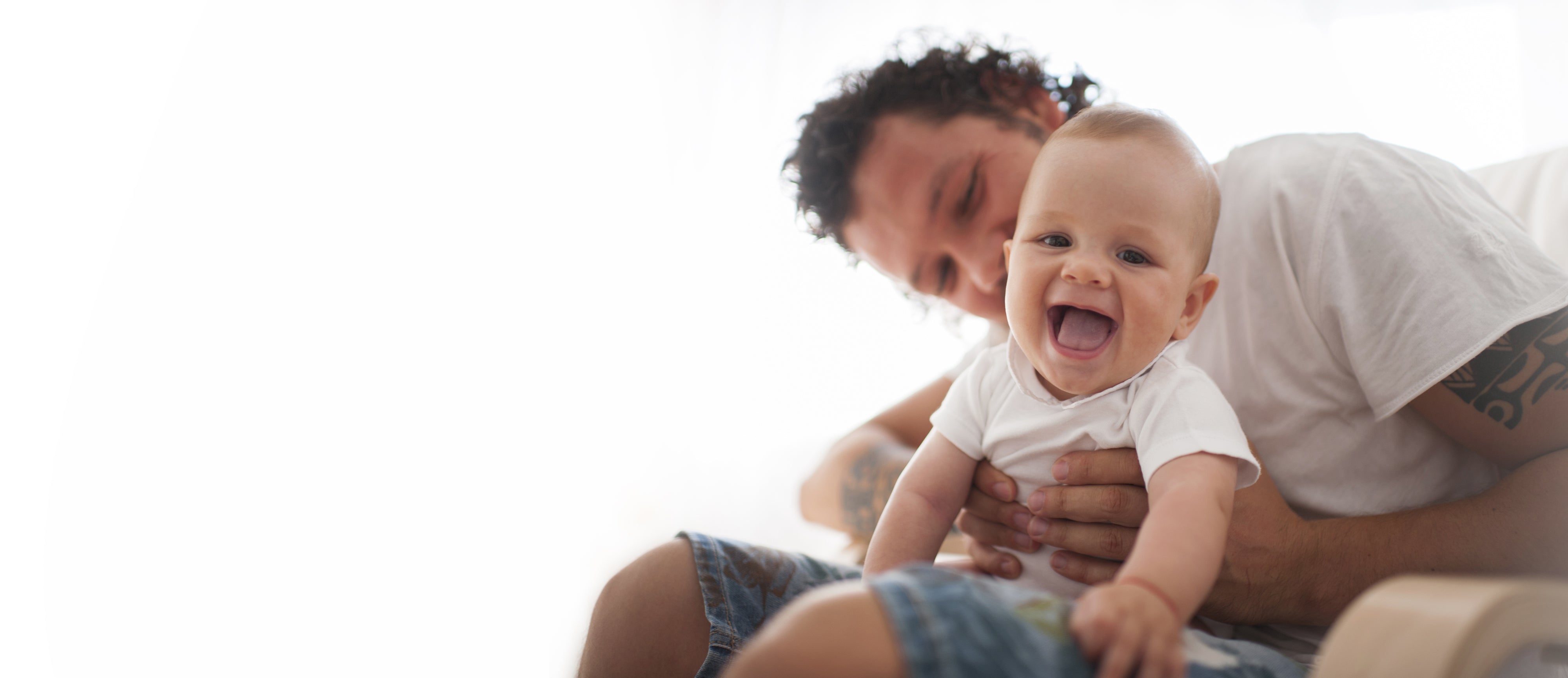 Are Baby Bouncers Safe