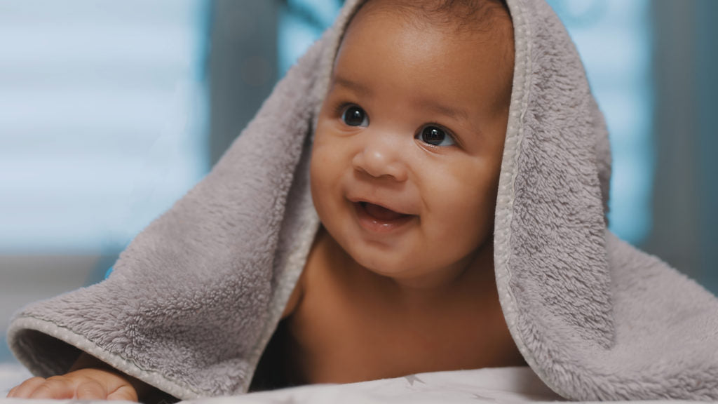 baby acne treatment