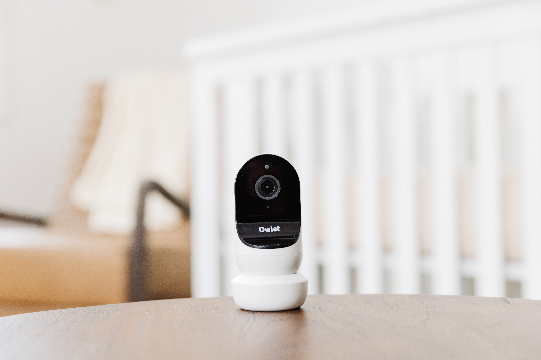 Get to Know Owlet Cam® 2
