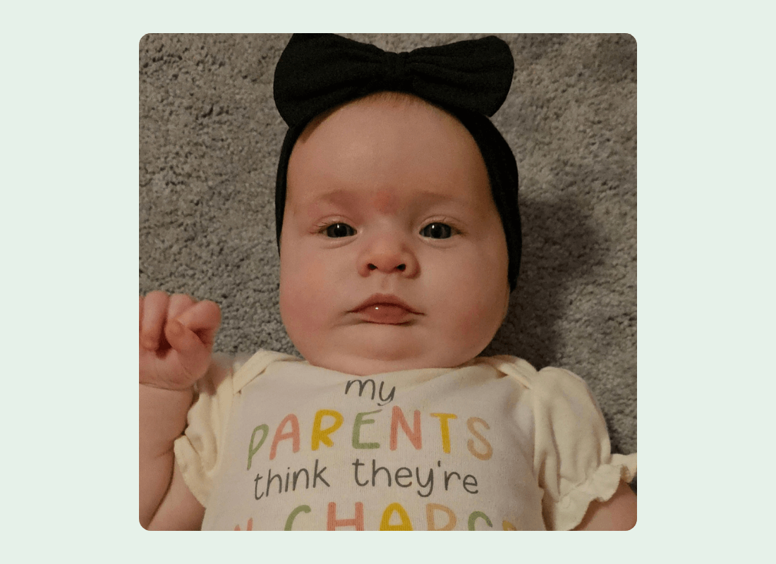 Baby Photo