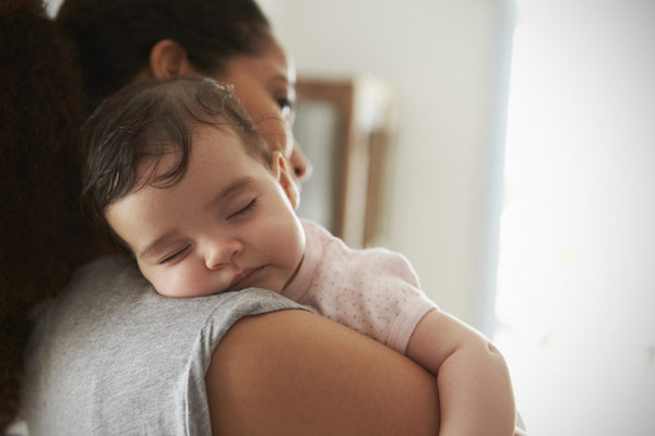 5 Things to Avoid When Sleep Training Your Baby