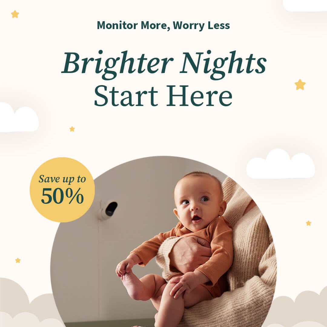 Brighter Nights Start Here – Up to 50% Off Summer Offers
