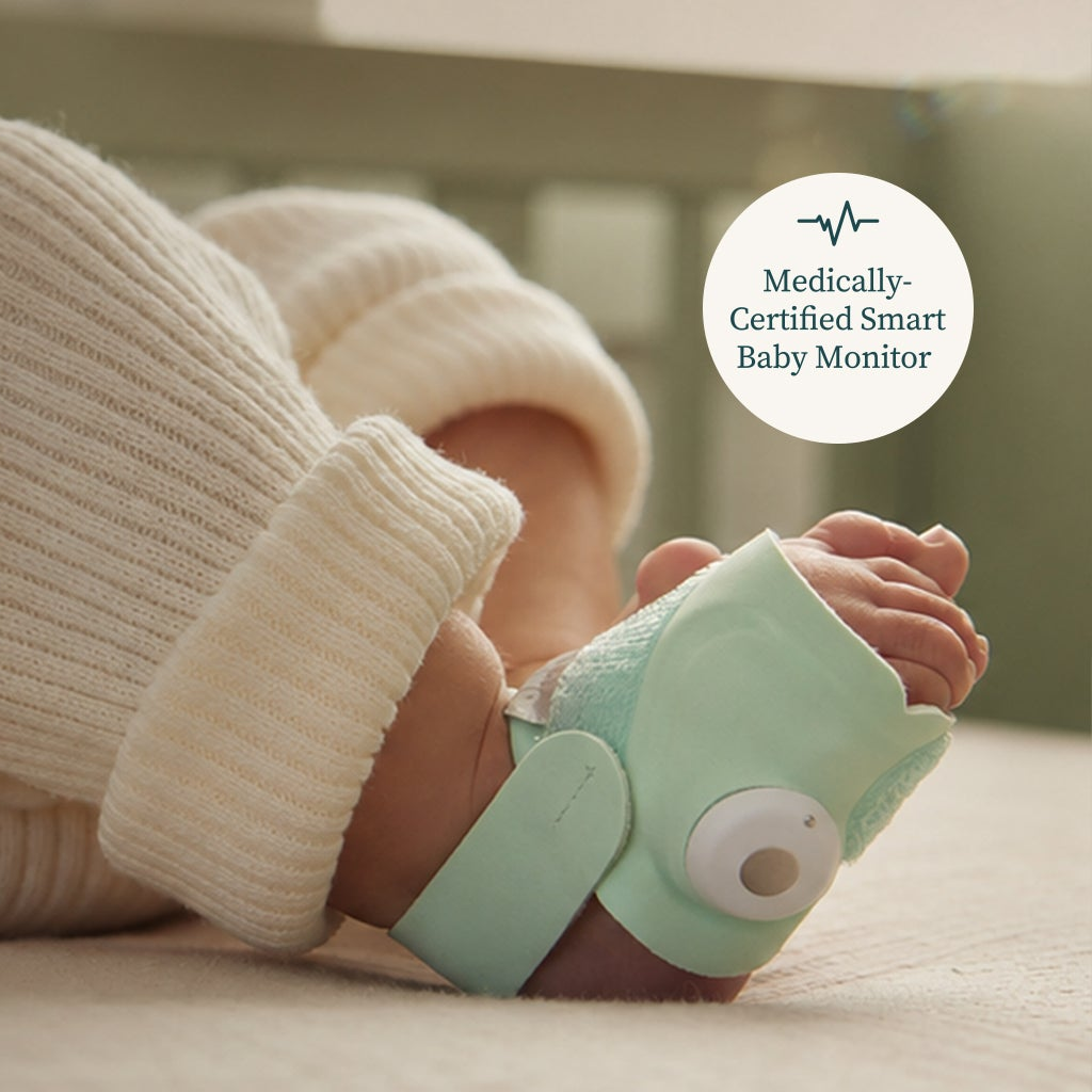 <h1>Better Sleep <em>Starts Here</em></h1>