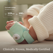Owlet® Twin Bundle - 2 x Dream Duo™