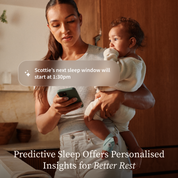 Owlet® Twin Bundle - 2 x Dream Duo™