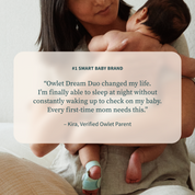 Owlet® Twin Bundle - 2 x Dream Duo™