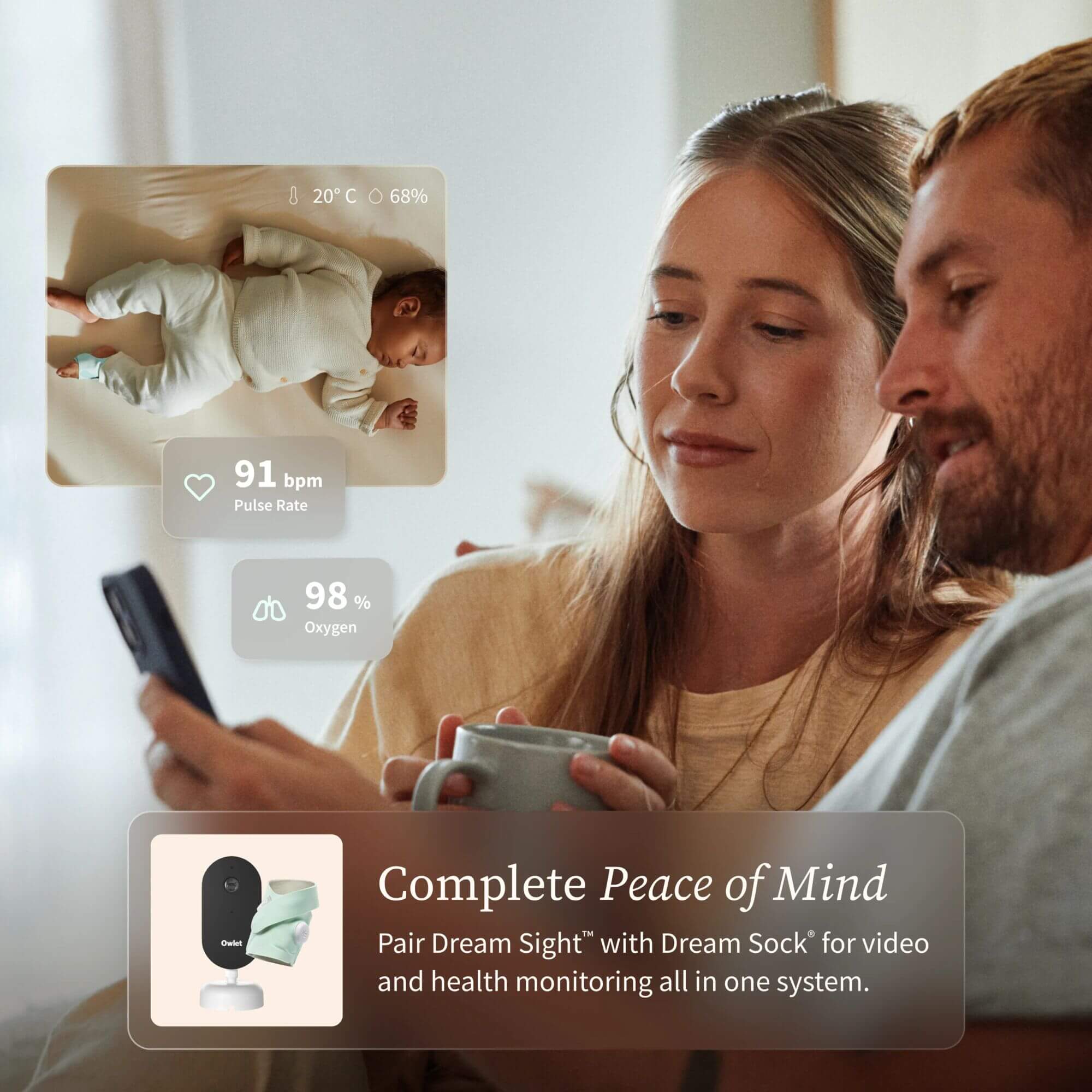 NEW Dream Sight™ - Main Image