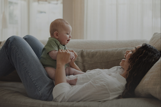 Articles about safer sleep