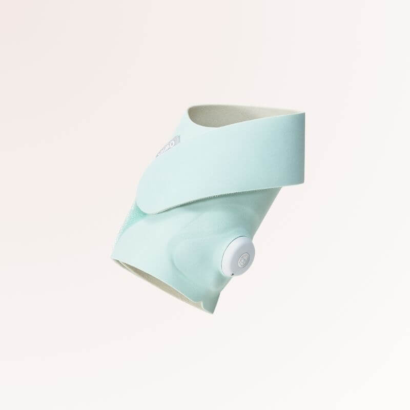 Owlet Dream Sock: Rated Best Baby Monitor