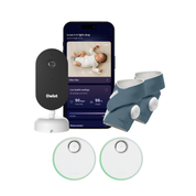 Owlet® Twin Bundle - 2 x Dream Sock® + 1 x Dream Sight™