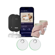 Owlet® Twin Bundle - 2 x Dream Duo™