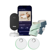 Owlet® Twin Bundle - 2 x Dream Sock® + 1 x Dream Sight™